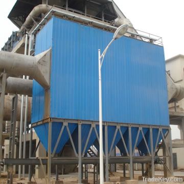 pulse bag type dust collectors / p84 dust collector filter bag