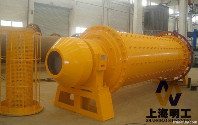high efficiency cement ball mill / ball mill machine / horizontal ball