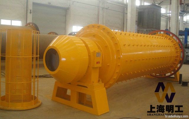 high quality small ball mill / ball mill manufacturers india / iron or