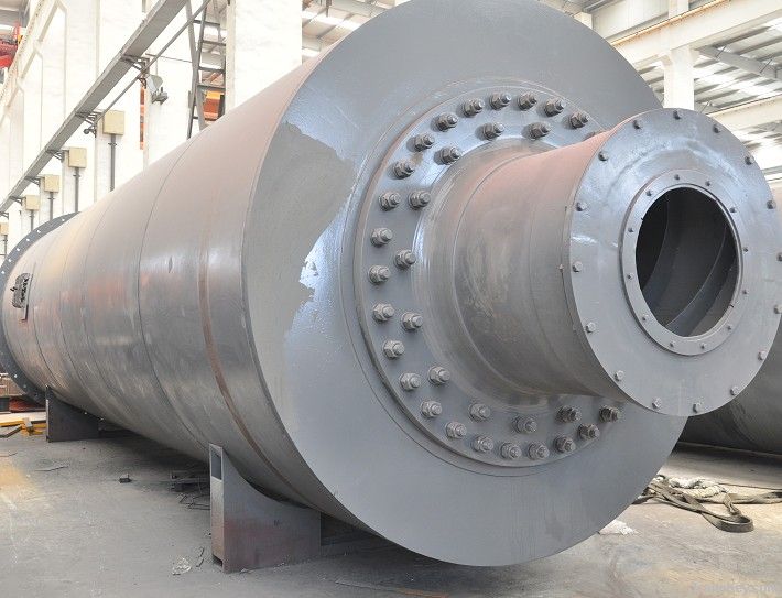 ball mill manufacturers / casting mill ball / new type ball mill