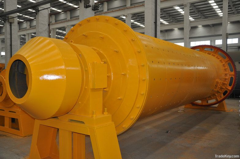 saving energy mqg iron ore tube ball mill