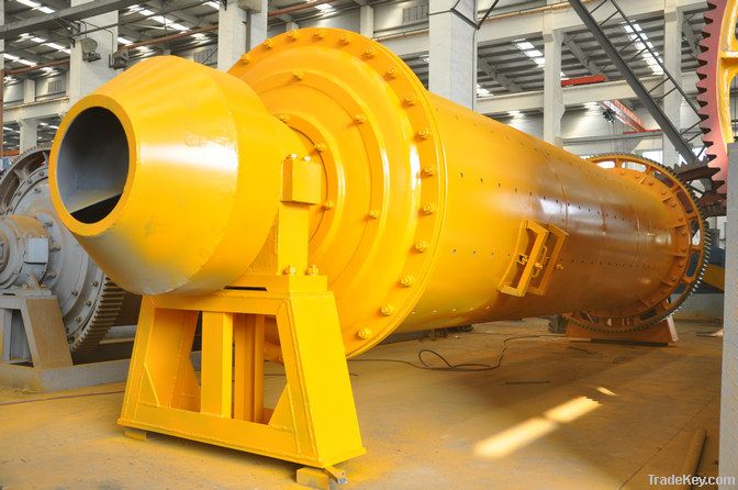 saving energy mqg iron ore tube ball mill