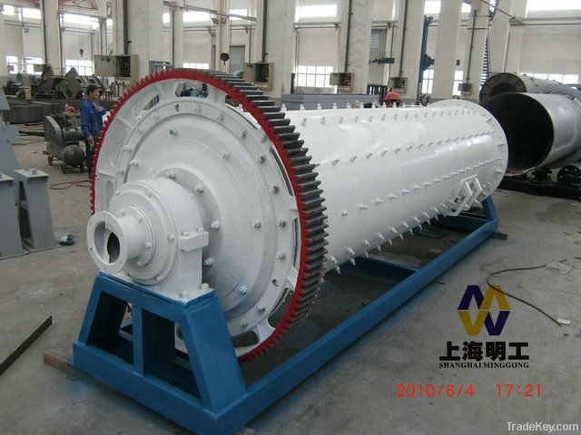 lead oxide ball mill / ball mill with iso certificate / marble ball mi