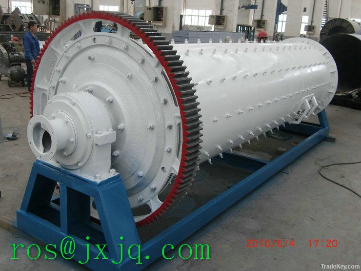 lime ball mill / ball mill with motor / material ball mill