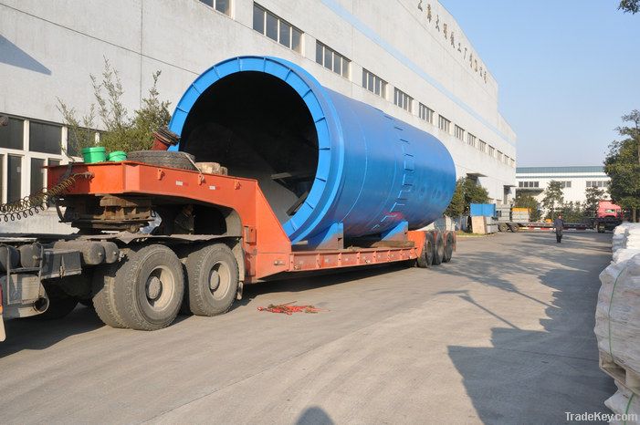 lime kiln manufacturers / rotary kiln / kiln dryers