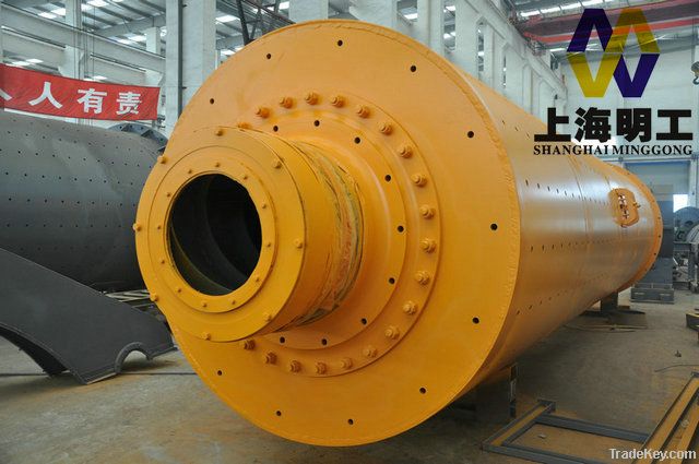 minerals powder ball mill / barite ball mill / mining small ball mill