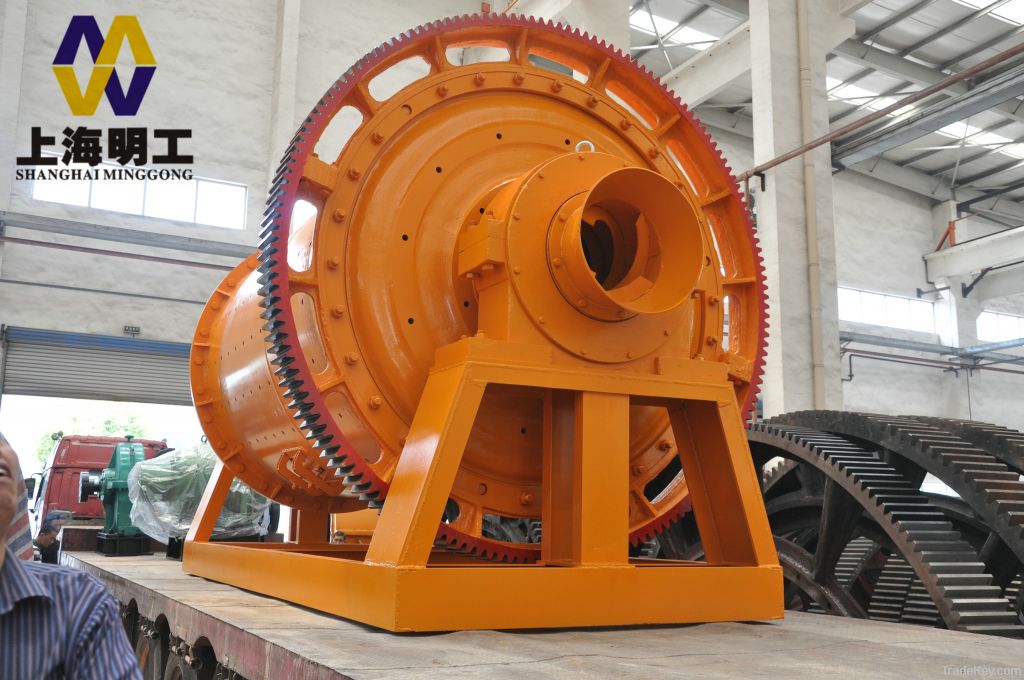 mining ball mill machine / best ball mill / nickel ore ball mill