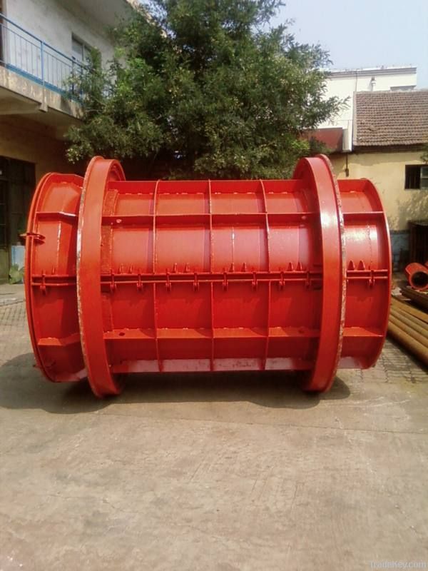 support roller for rotary kiln / rotary kiln / rotary kiln for lime