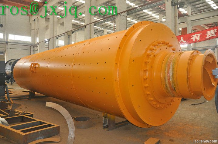 mining machinery ball mill / buy ball mill / ore processing ball mill