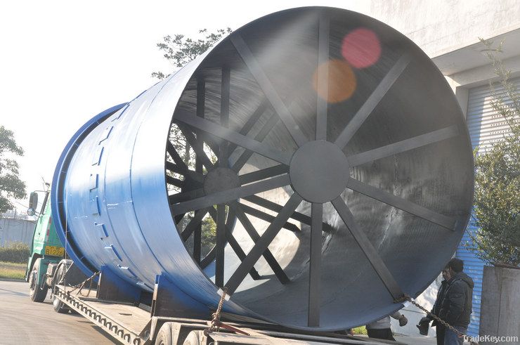 energy-saving rotary kilns / rotary kiln /calcined bauxite shaft kil