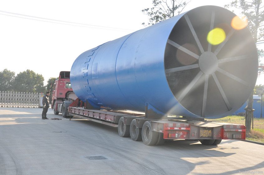 high efficiency cement rotary kiln /cement rotary kiln suppliers /