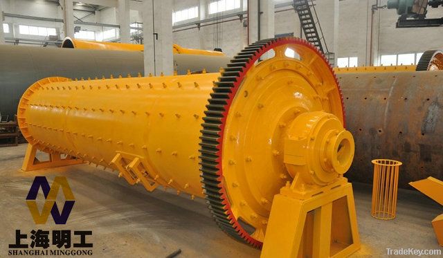 ore grinding ball mill  / casting steel balls for sag mill / phosphate