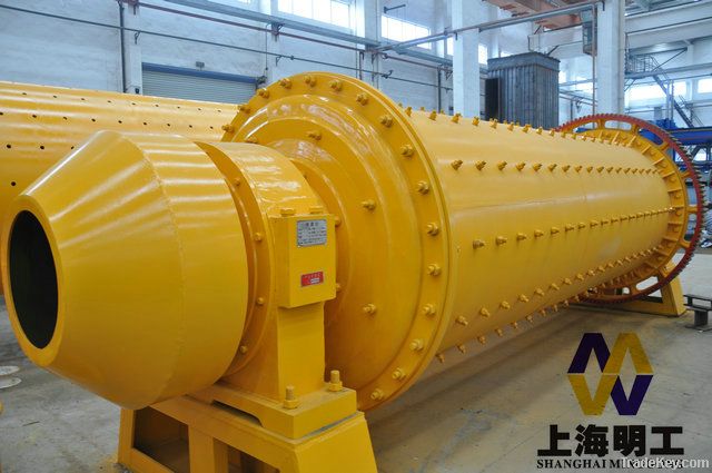 grate discharge ball mill / cement ball mill for sale / planetary ball
