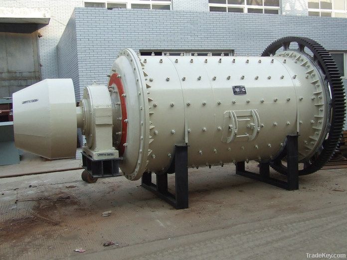 ball mill spare parts	 / forged grinding mill ball / ball mill for sal