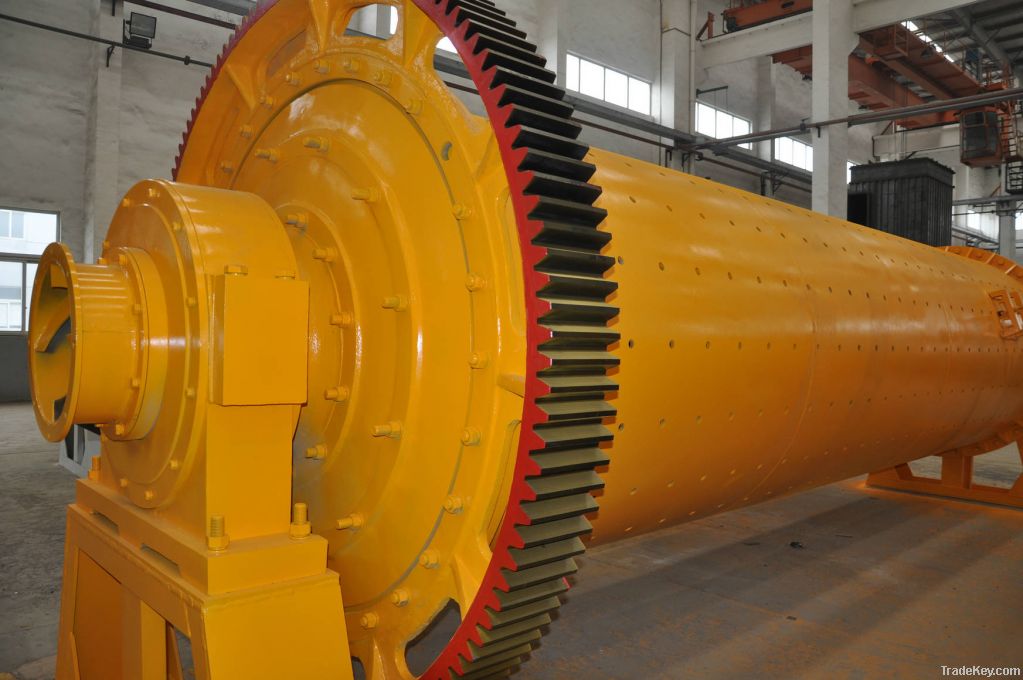 ball mill for cement	mineral / grinding ball mill / mini ball mill for