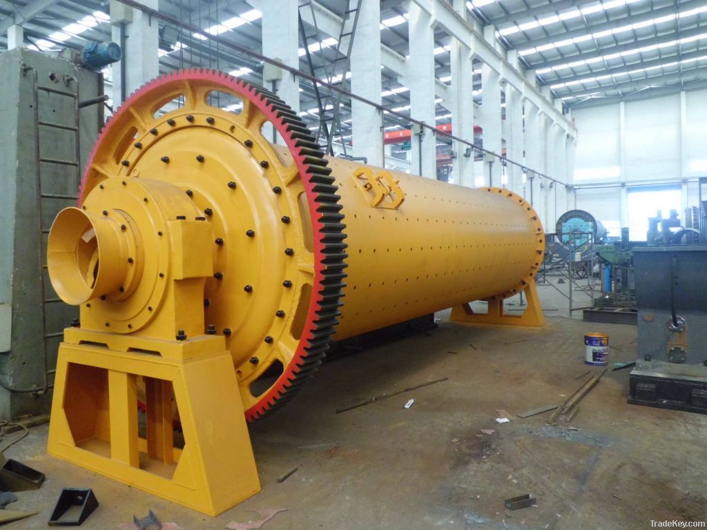 ball mill for cement	mineral / grinding ball mill / mini ball mill for