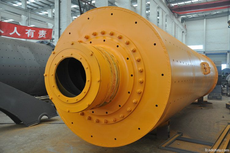 steel mill ball / used ball mill for sale / grinding ball mill price