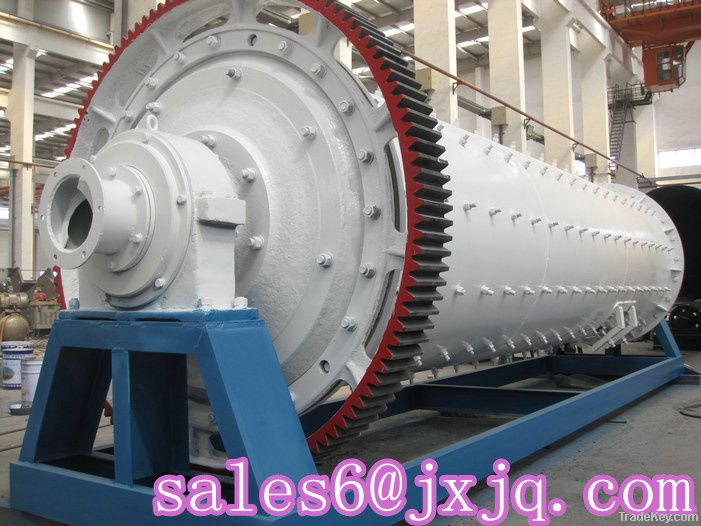 limestone ball mill / batch ball mill / ball grinding mill