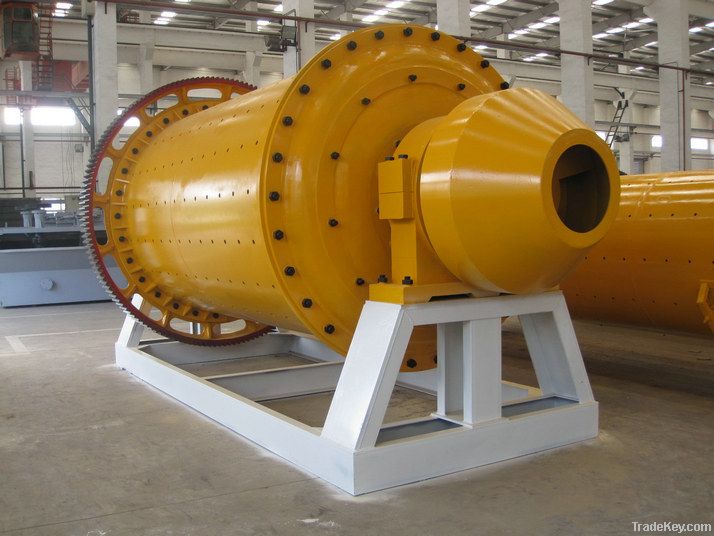 ball mill supplier / ball mill for processing ore / ball mill efficien
