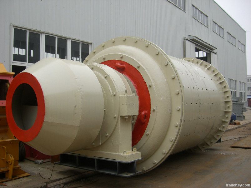 ore dressing ball mill / horizontal ball mills / ball milling cutters