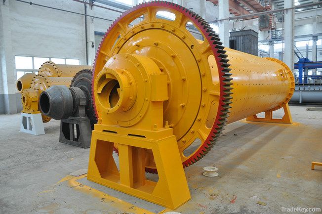 ore dressing ball mill / horizontal ball mills / ball milling cutters