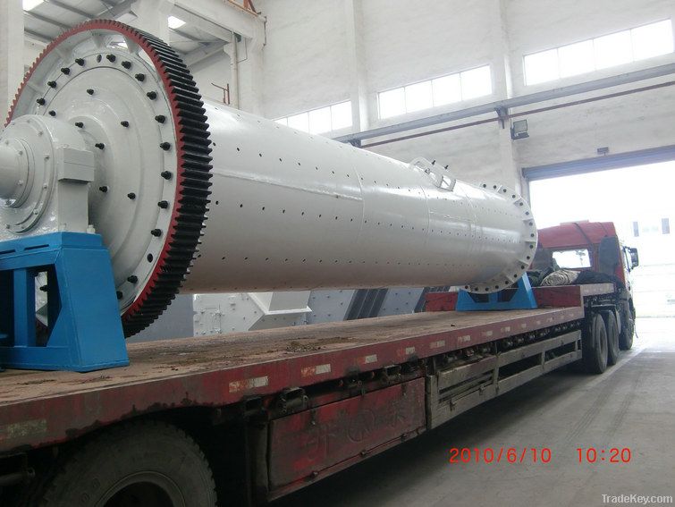 ball mill for sale / iron ball mill / steel grinding balls