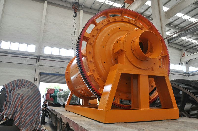 zirconia ball mill / mill steel ball / ball mill for ore