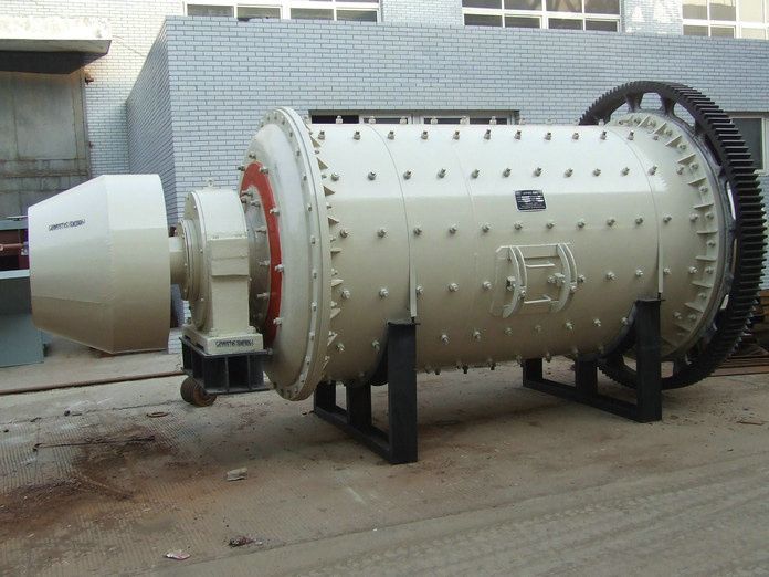 pigment ball mill / forged mill ball / ball mill for gold mining