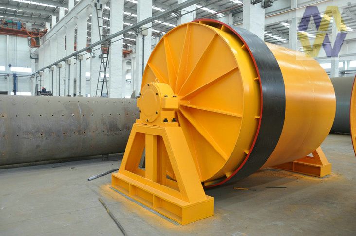 small scale mining ball mill / ball mill for coal / ball mill from china