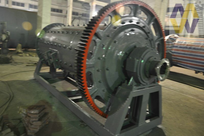 ball mill for gold ore / ore dressing ball mill / ball mill for slag