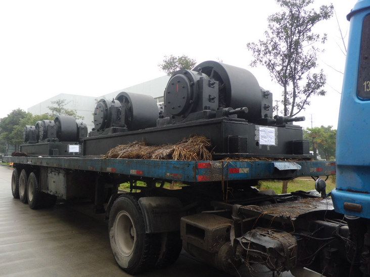   iron rotary kiln / hot sale rotary kiln / rotary kiln     