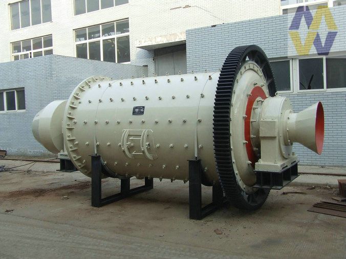 ball mill for gold ore / ore dressing ball mill / ball mill for slag