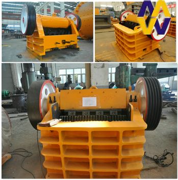 jaw crusher machine / 2013 jaw crusher / used jaw mobile crusher