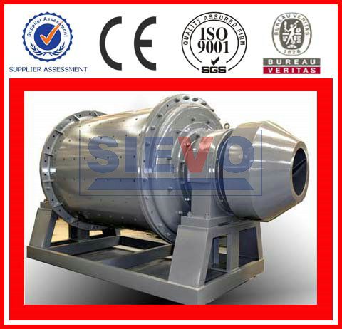 small size ball mill / dry type ball mill