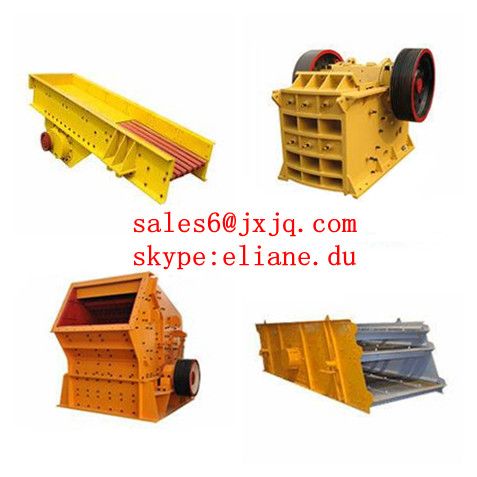 Lead-zinc ore beneficiation line