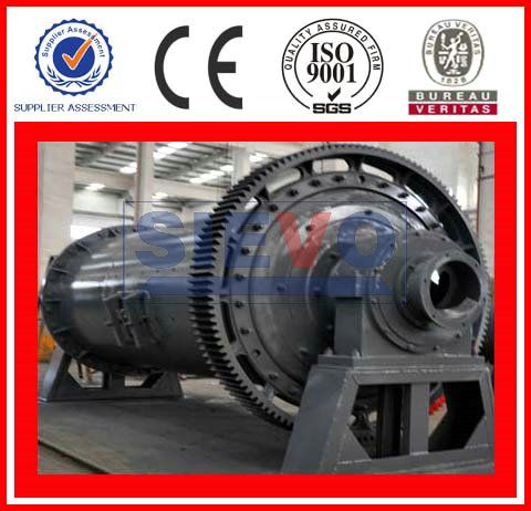     small size ball mill / dry type ball mill