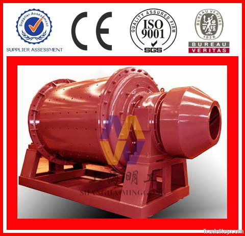 ball mill size / tubular ball mill