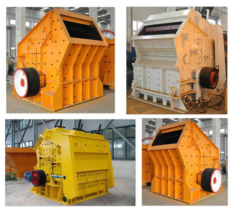 mini impact crusher / impact crusher price / coal impact crusher