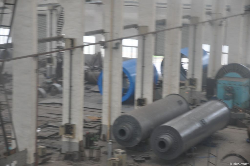 kiln for pottery /rotary kiln seal / rotary kiln