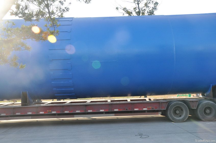 laboratory rotary kiln / mini rotary kiln / rotary kiln By Shanghai Minggong Heavy Equipment Co