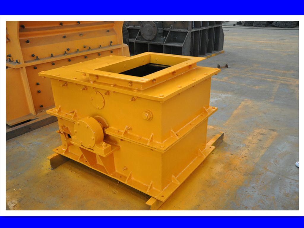 large capacity hammer crusher / hammer ore crusher / hammers for hammer crusher