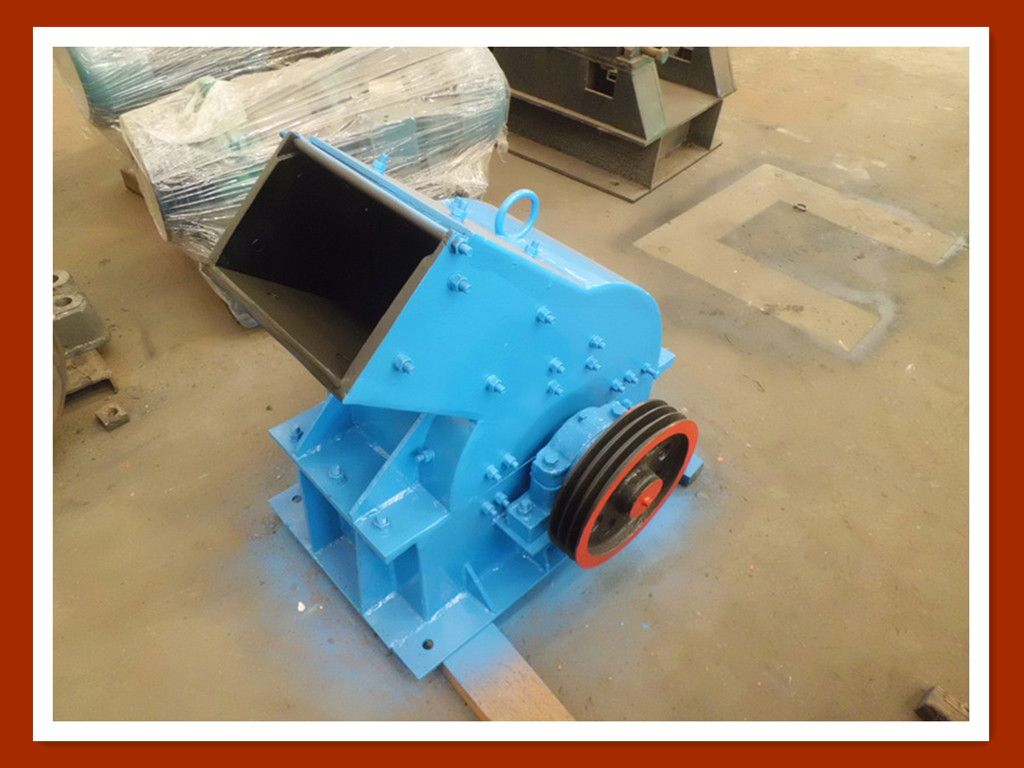 swing hammer crusher / hammer miller crusher / hard stone hammer crusher