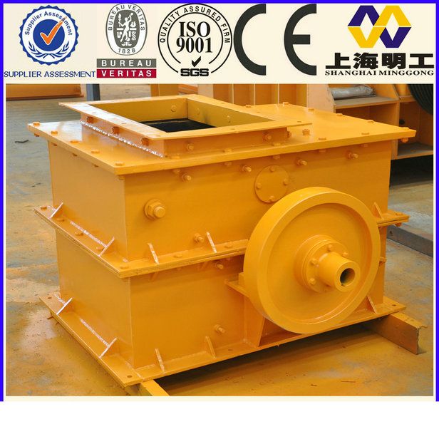 mining hammer crusher / hammer sheet crusher / hammer wood crusher