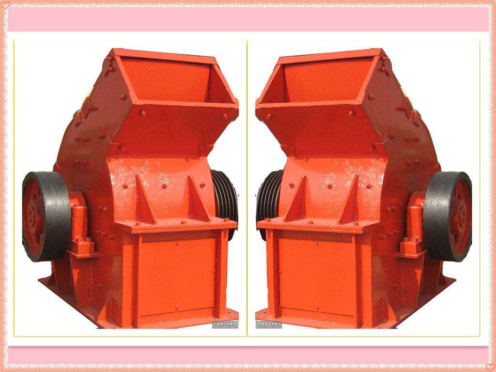 heavy hammer crusher price / hammer mill crusher / heavy hammer crusher machine