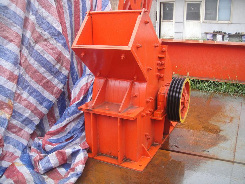 hammer type crusher / hammer mobile crusher / hand hammer crusher