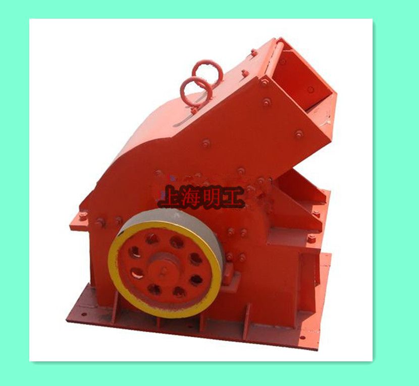 corn hammer crusher machine / hammer impact crusher / high capacity hammer crusher