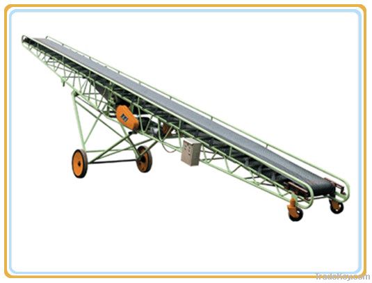 conveyors belts for mine / chocolate conveyor belt