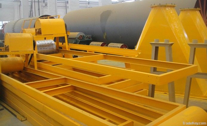 conveyor belt for paper mill / v-shape conveyor belt