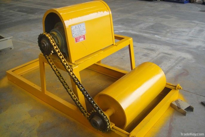 conveyor belt for paper mill / v-shape conveyor belt