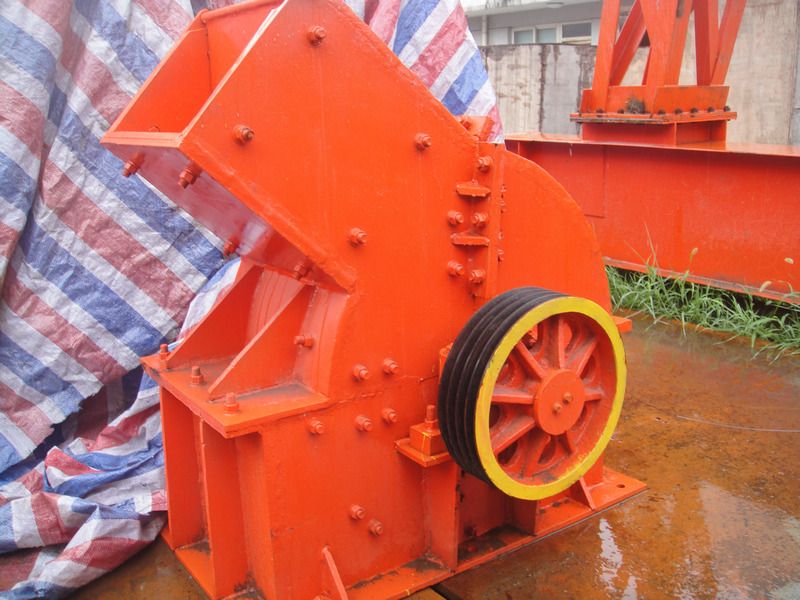 hammer for hammer crusher / high quality ring hammer crusher / hammer crusher price